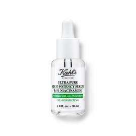 Ultra Pure High-Potency Serum 5.0% Niacinamide Suero facial con Niacinamida