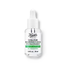 Ultra Pure High-Potency Serum 5.0% Niacinamide Suero facial con Niacinamida
