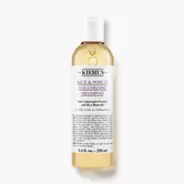 Rice and Wheat Volumizing Shampoo