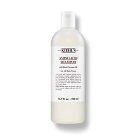 Amino Acid Shampoo