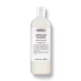 Amino Acid Shampoo