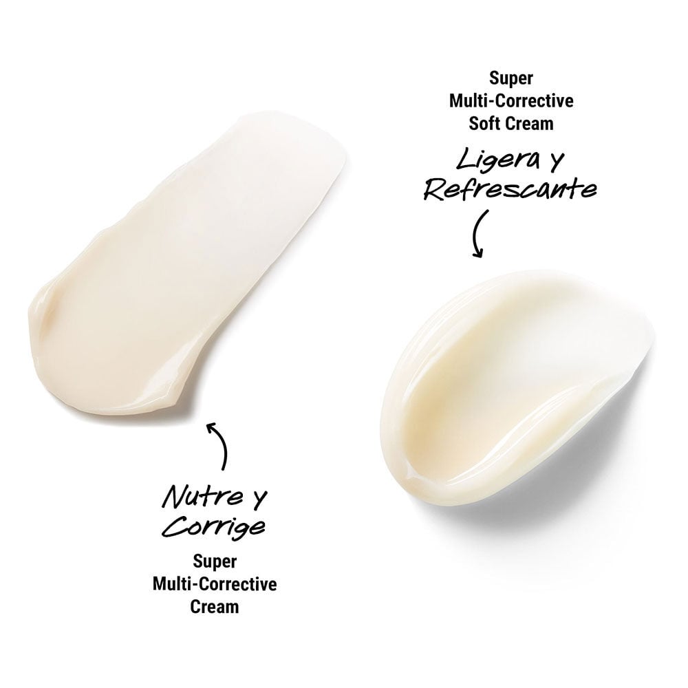 Super Multi-Corrective Soft Cream