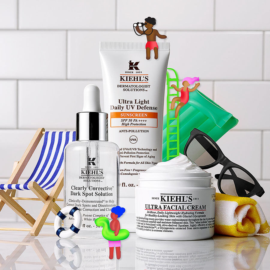 Ultra Light UV Daily Defense SPF 50