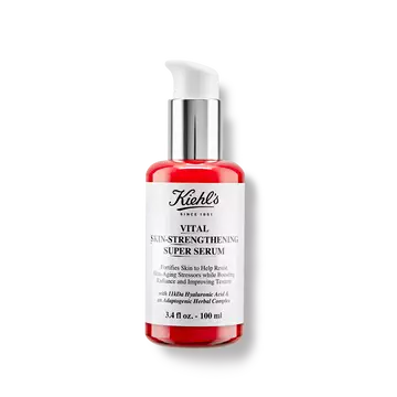 Vital Skin-Strengthening Super Serum