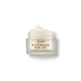 Buttermask for Lips