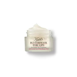 Buttermask for Lips