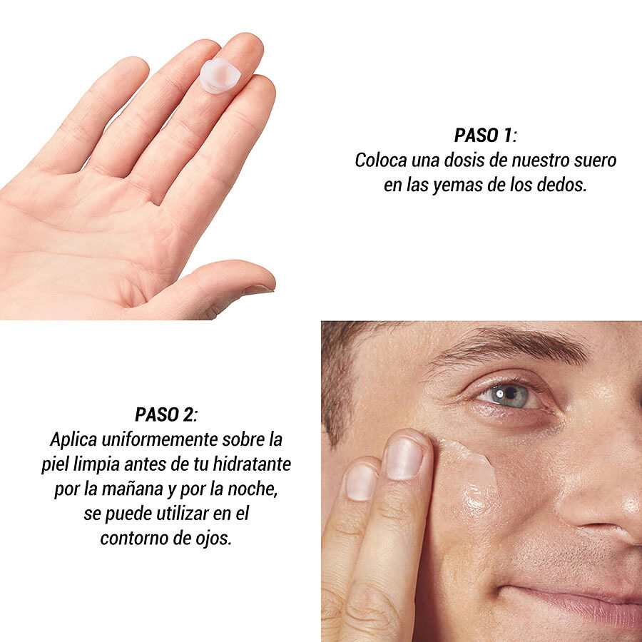 Hydro-Plumping Serum Concentrate