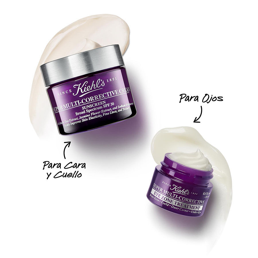 Super Multi-Corrective Cream SPF 30