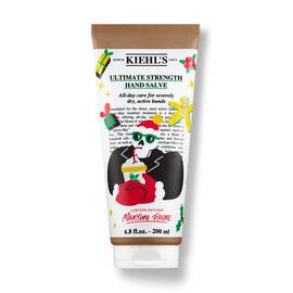 Ultimate Strength Hand Salve Edicion Limitada Holiday