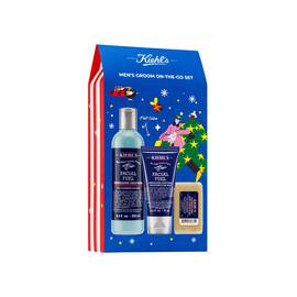 Men's Groom-On-The-Go Set