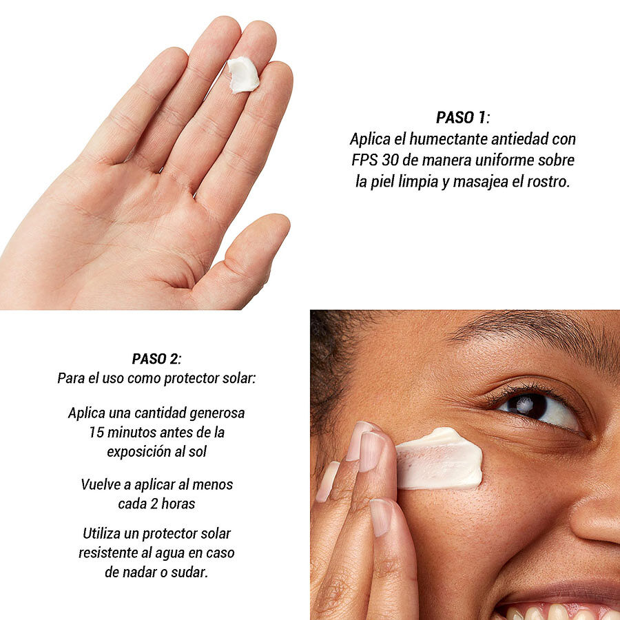 Super Multi-Corrective Cream SPF 30