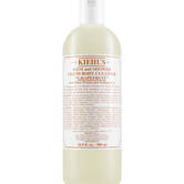 Bath and Shower Liquid Body Cleanser