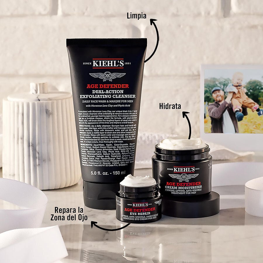 Age Defender Eye Repair