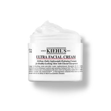 Kiehl's Ultra Facial Cream