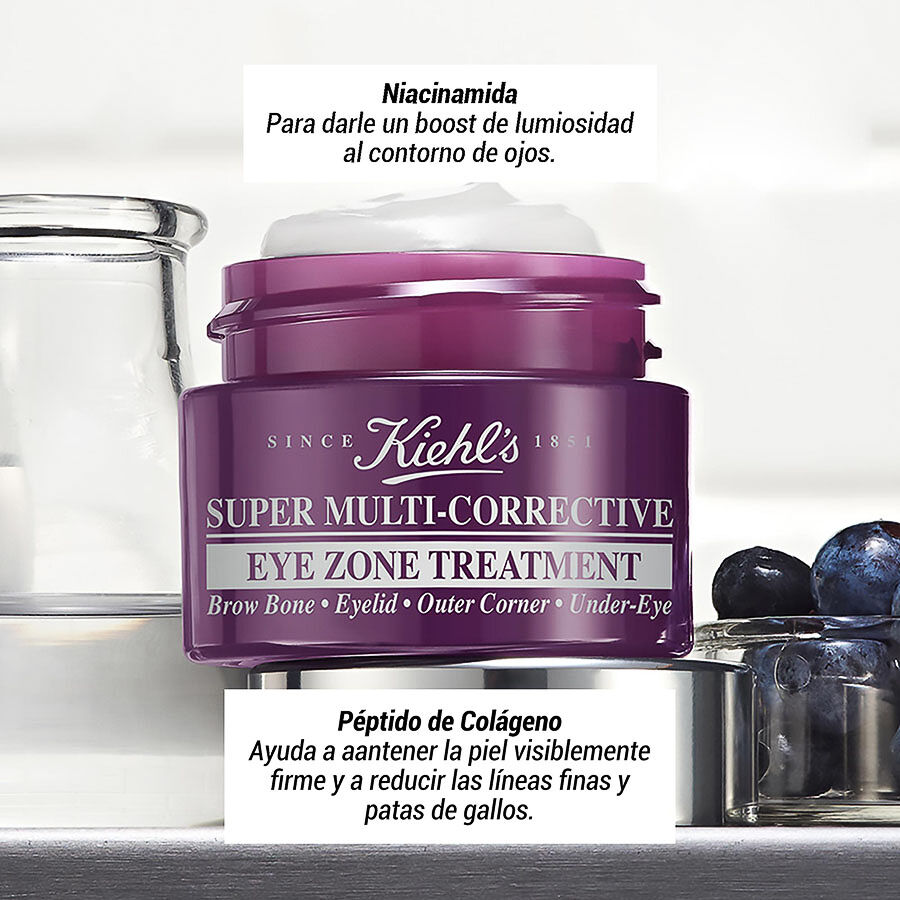 Super Multi-Corrective Eye Zone Treatment