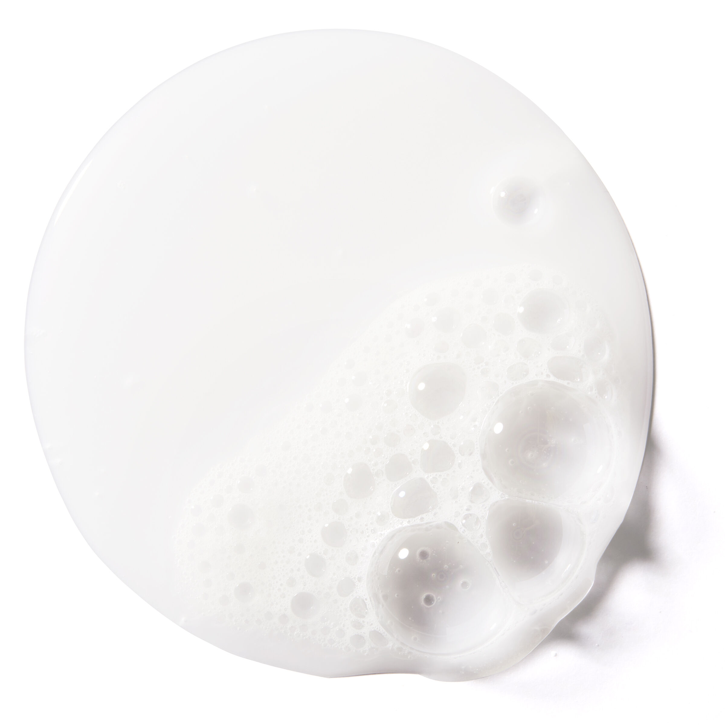 Olive Fruit Oil Nourishing Shampoo