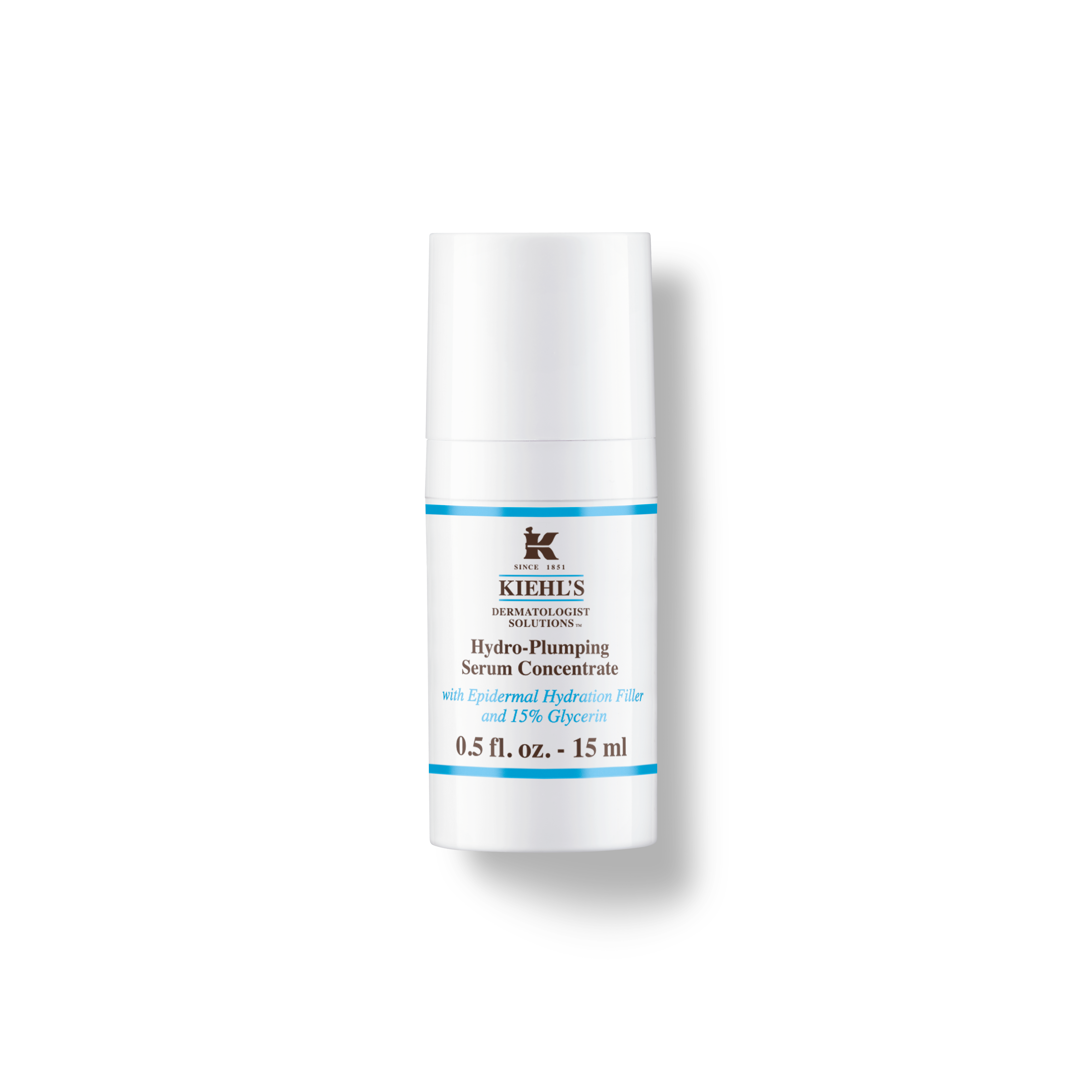 Hydro-Plumping Serum Facial Concentrate | Kiehl's México