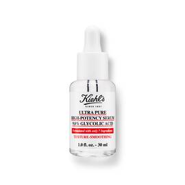 Ultra Pure High-Potency Serum 9.8% Glycolic Acid Suero facial con Acido Glicolico