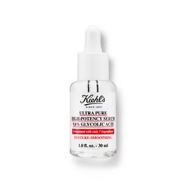 Ultra Pure High-Potency Serum 9.8% Glycolic Acid Suero facial con Acido Glicolico