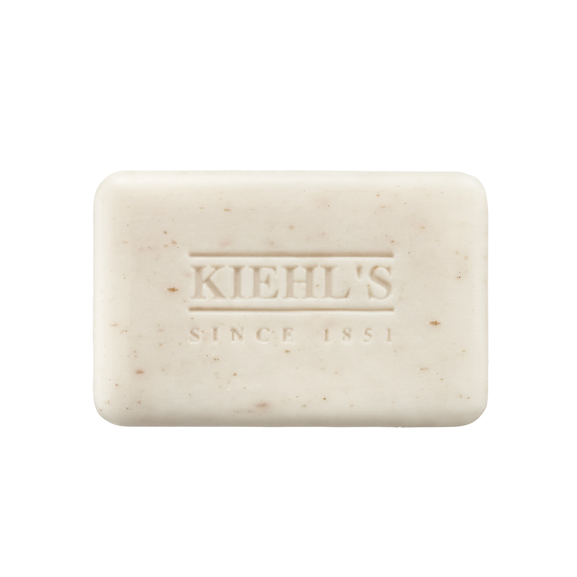 “Ultimate Man” Body Scrub Soap Jabón exfoliante para hombres de Kiehl’s