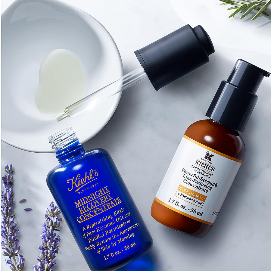 Midnight Recovery Concentrate