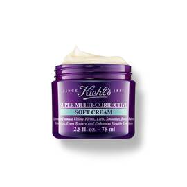 Super Multi-Corrective Soft Cream