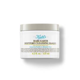 Rare Earth Deep Pore Cleansing Masque