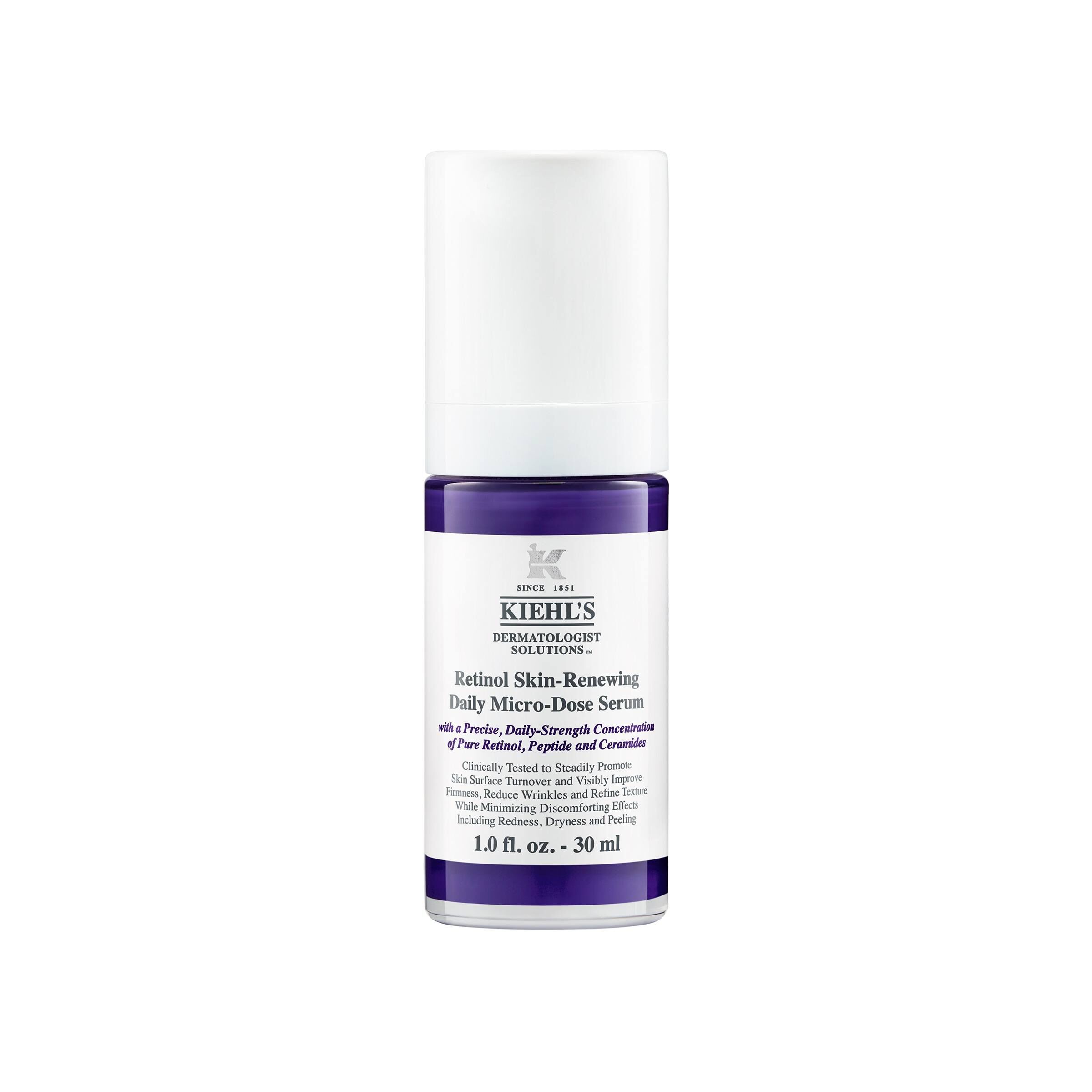 Retinol Skin-Renewing Daily Micro-Dose Serum