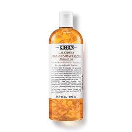 Calendula Herbal Extract Alcohol-Free Toner