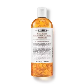 Calendula Herbal Extract Alcohol-Free Toner