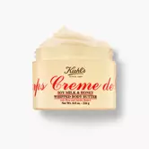 Creme de Corps Soy Milk & Honey Whipped Body Butter