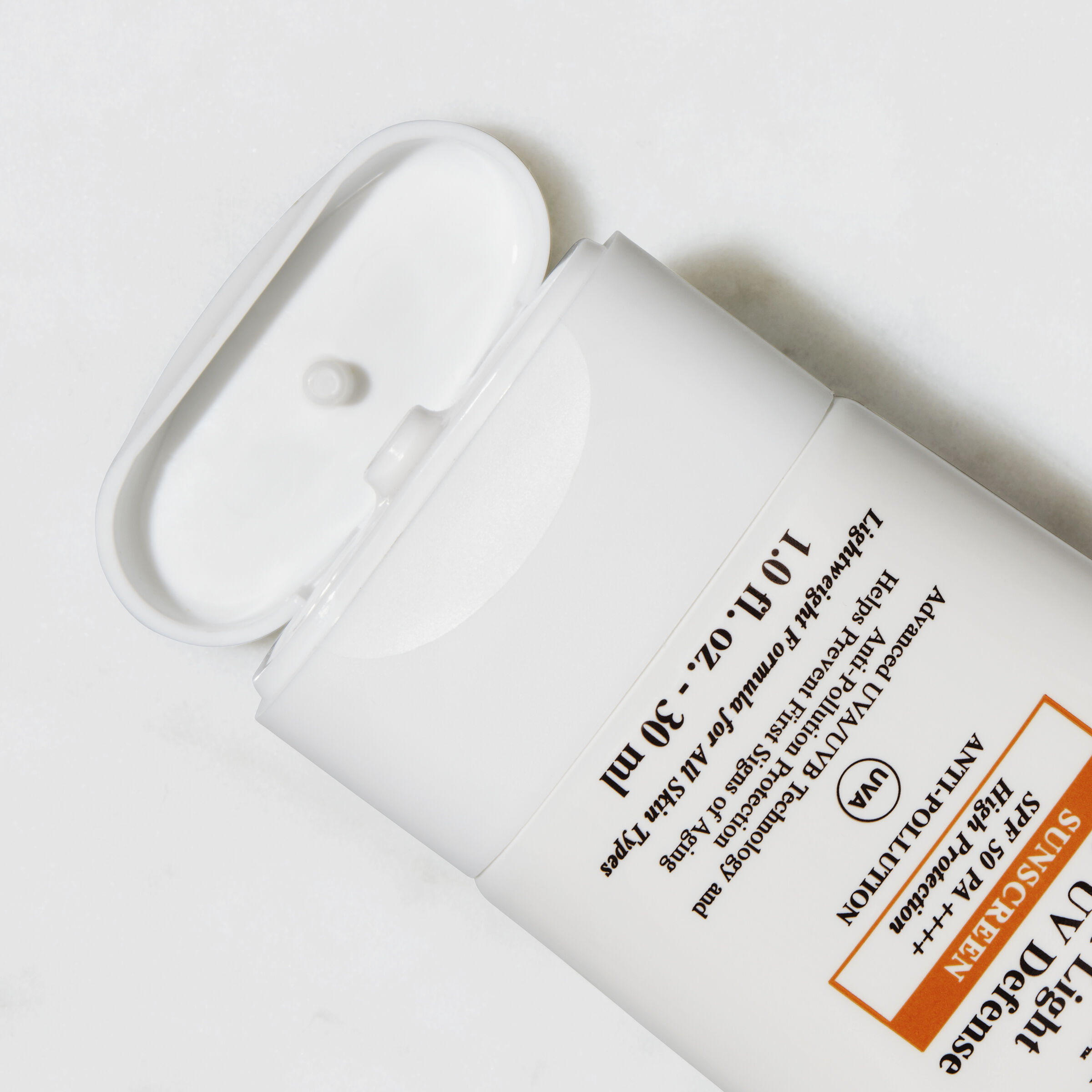 Ultra Light UV Daily Defense SPF 50
