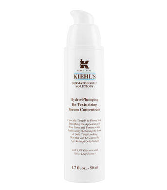 Hydro Plumping Re-Texturizing Serum Concentrate Hydro Plumping Re-Texturizing Serum Concentrate