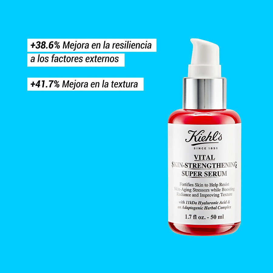 Vital Skin-Strengthening Super Serum