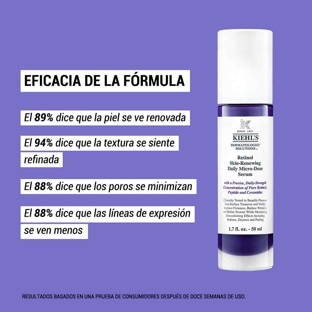 Retinol Skin-Renewing Daily Micro-Dose Serum