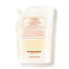 Bath and Shower Liquid Body Cleanser