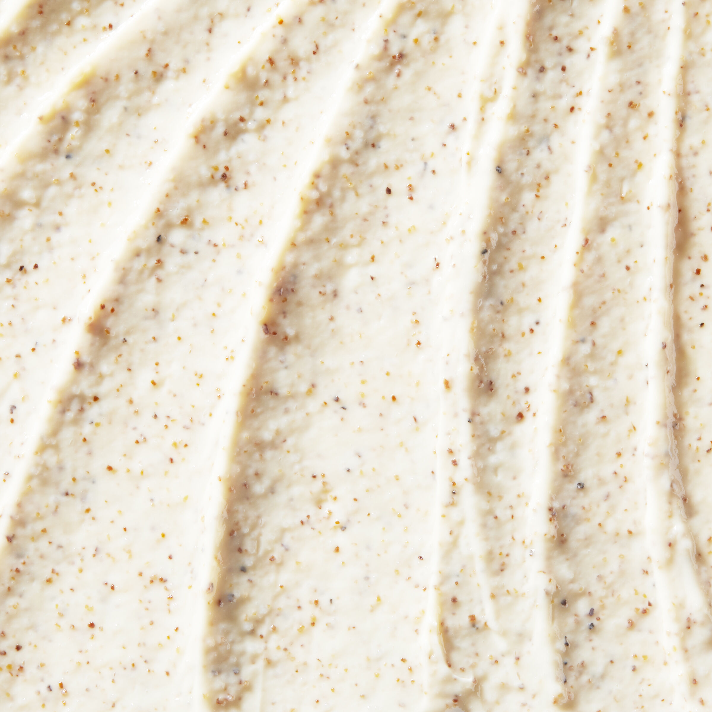 Gently Exfoliating Body Scrub