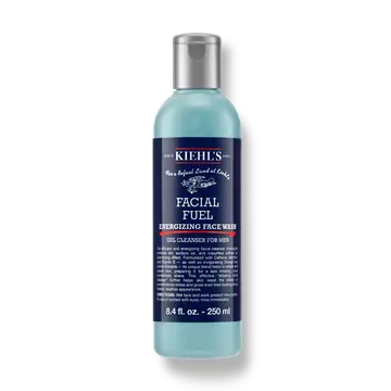 Facial Fuel Energizing Face Wash