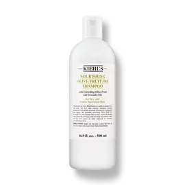 Olive Fruit Oil Nourishing Shampoo