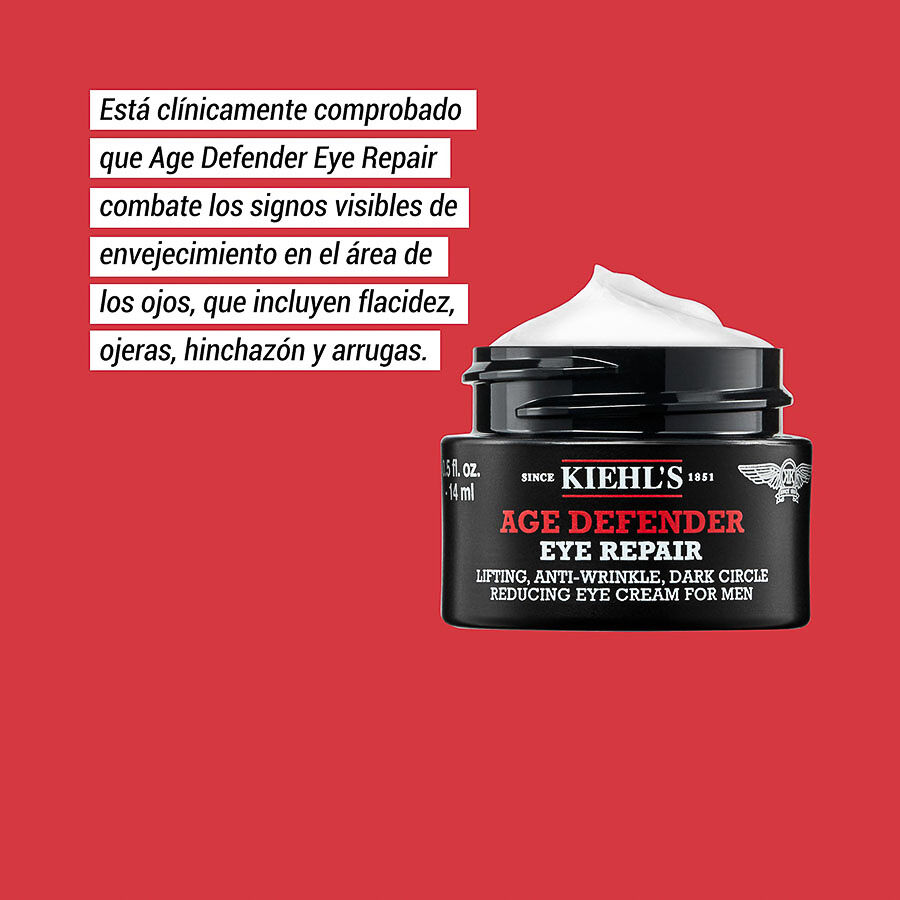 Age Defender Eye Repair