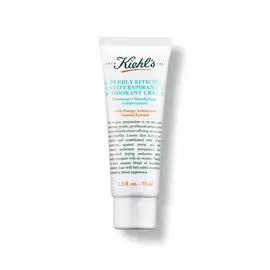 Superbly Efficient Anti-Perspirant and Deodorant