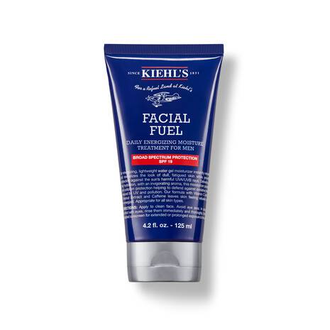 Facial Fuel SPF 20
