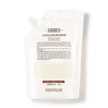 Amino Acid Shampoo