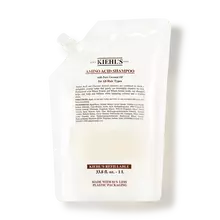 Amino Acid Shampoo