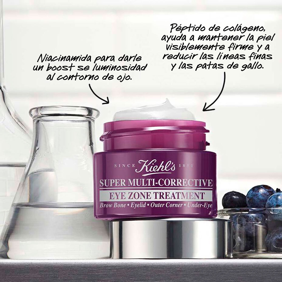 Super Multi-Corrective Eye Zone Treatment