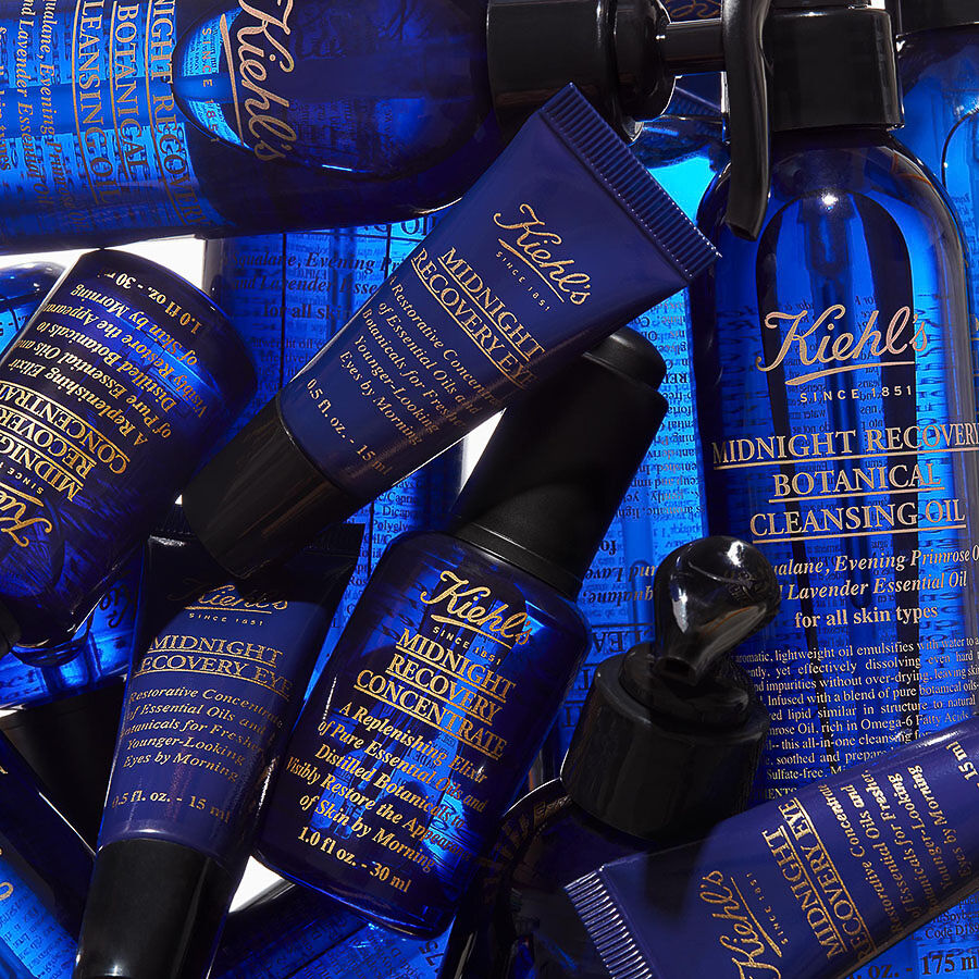 Midnight Recovery Concentrate