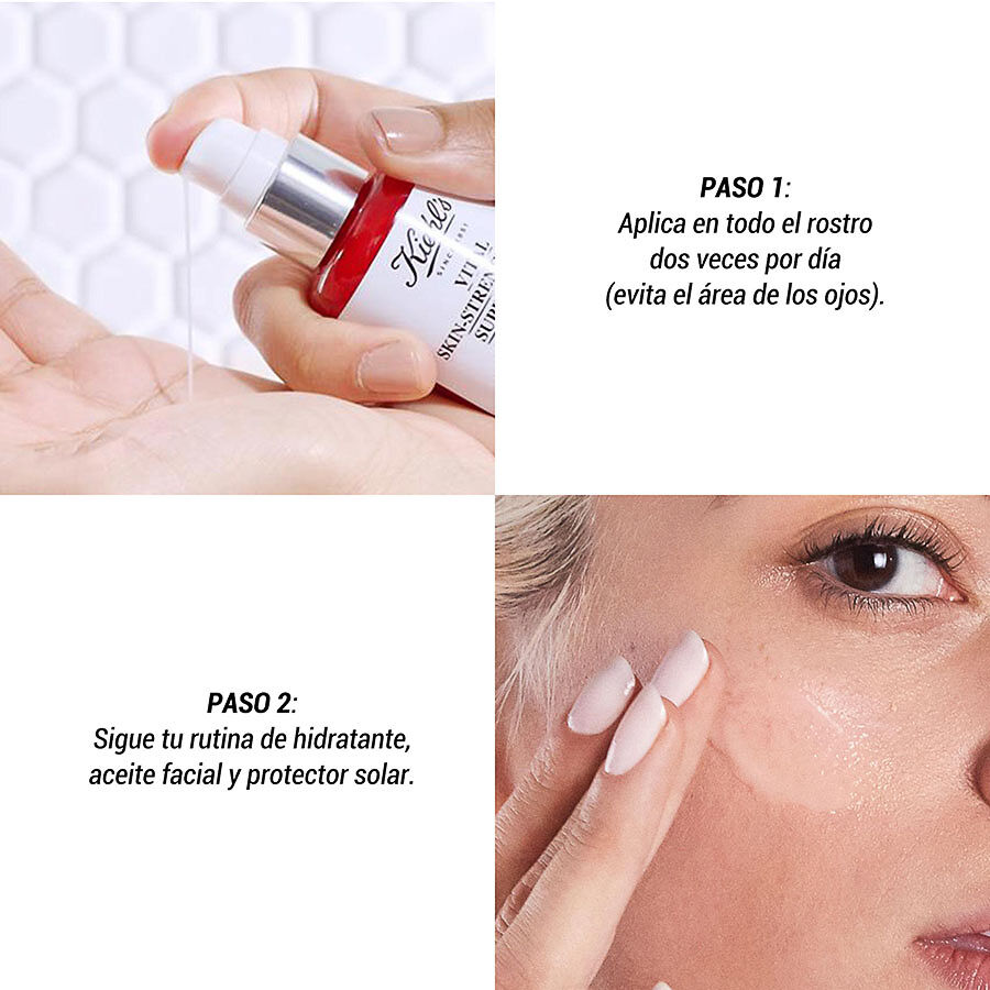 Vital Skin-Strengthening Super Serum