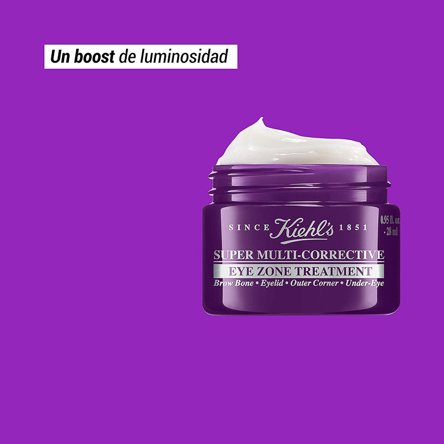 Super Multi-Corrective Eye Zone Treatment