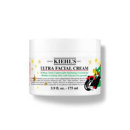 Ultra Facial Cream Edicion Limitada Holiday