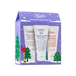 Nourishing Hand Care Trio